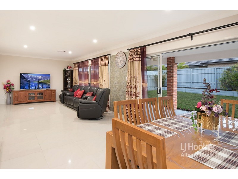 20 Wallace Street, Mango Hill QLD 4509