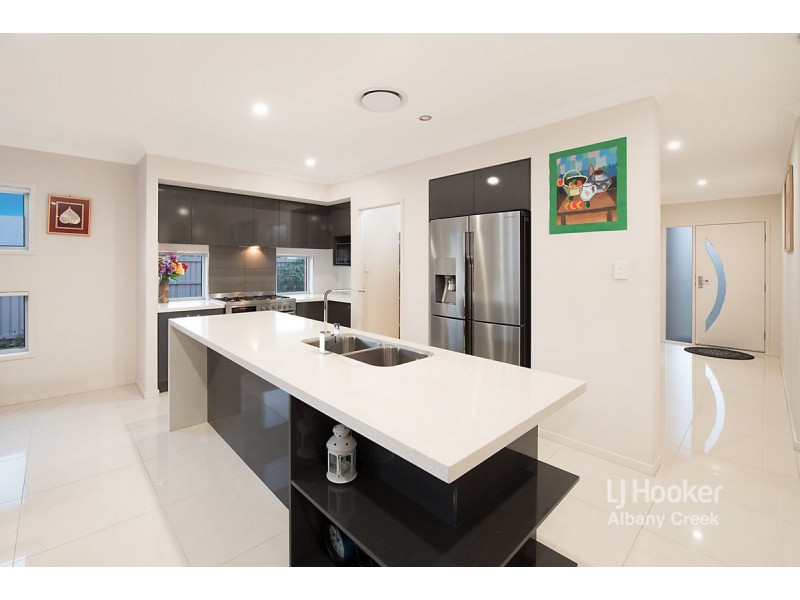 20 Wallace Street, Mango Hill QLD 4509