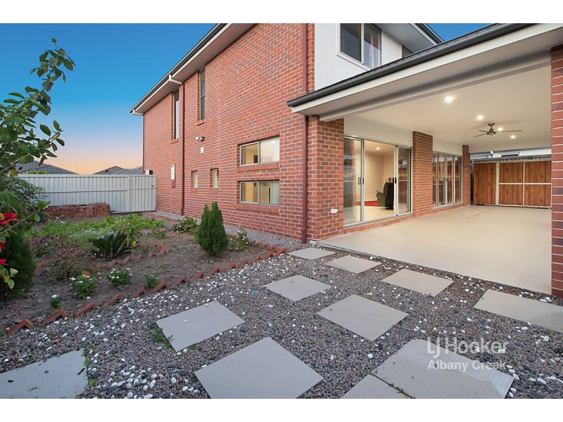 20 Wallace Street, Mango Hill QLD 4509