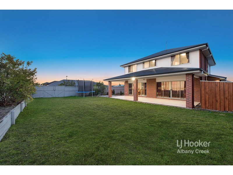 20 Wallace Street, Mango Hill QLD 4509