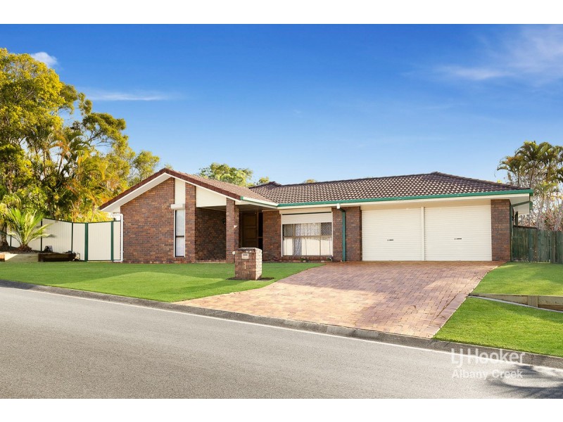 1 Callistemon Court, Albany Creek QLD 4035