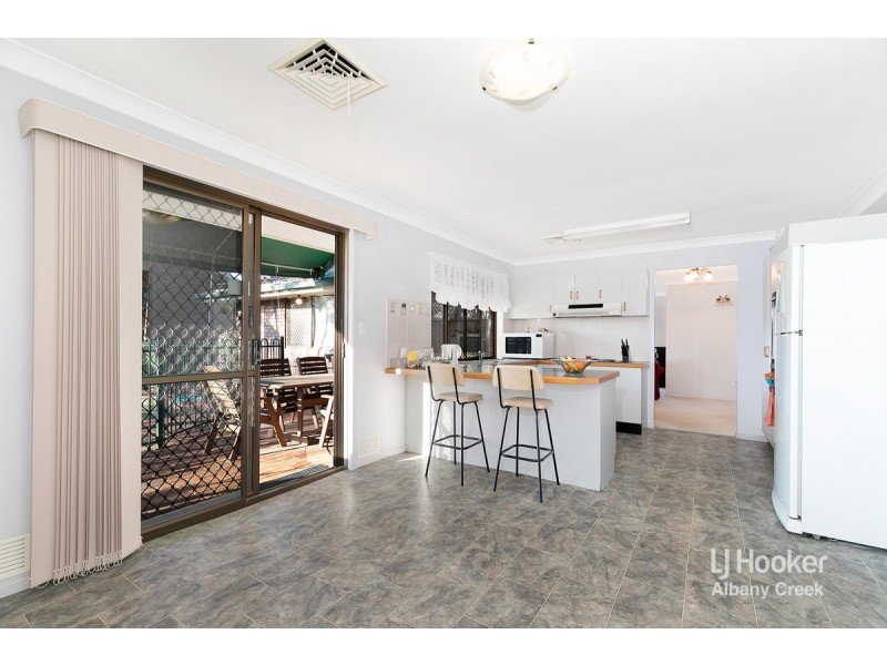 1 Callistemon Court, Albany Creek QLD 4035