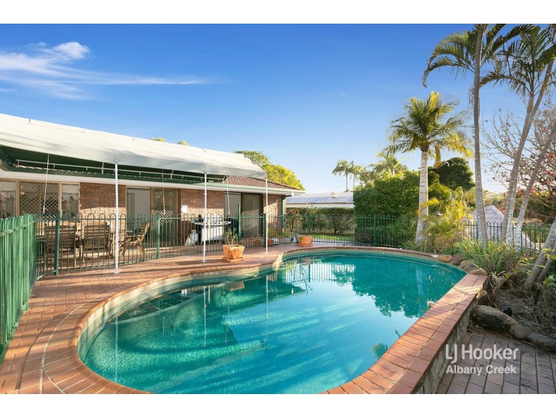 1 Callistemon Court, Albany Creek QLD 4035