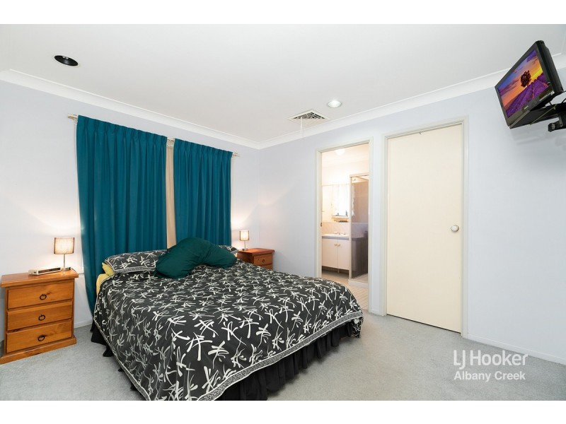 1 Callistemon Court, Albany Creek QLD 4035