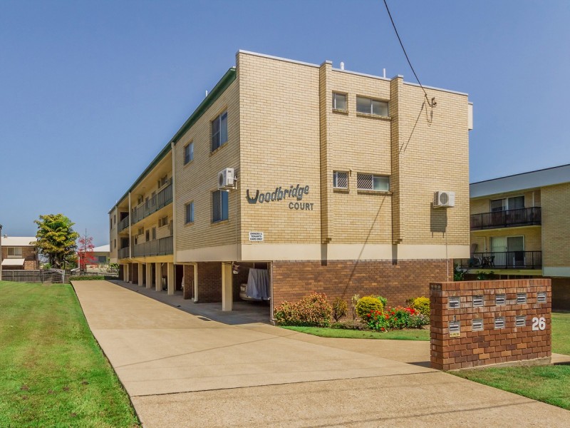 7/26 Leiper Street, Stafford QLD 4053