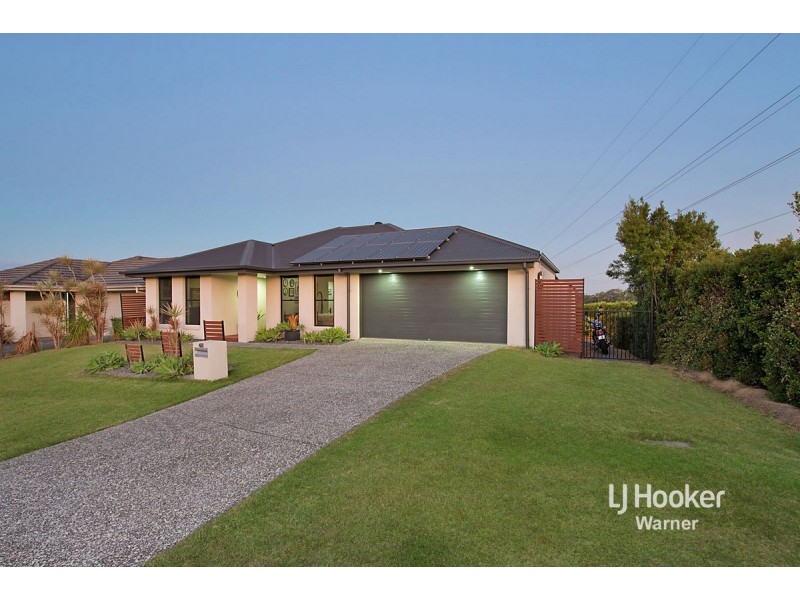 48 Moor Circuit, Warner QLD 4500