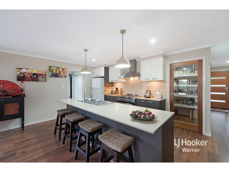 48 Moor Circuit, Warner QLD 4500
