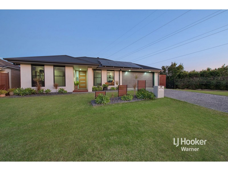 48 Moor Circuit, Warner QLD 4500