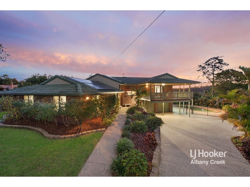 22 Wylah Court, Albany Creek QLD 4035