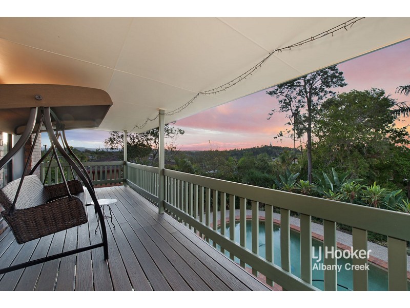 22 Wylah Court, Albany Creek QLD 4035