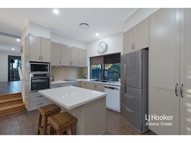 22 Wylah Court, Albany Creek QLD 4035