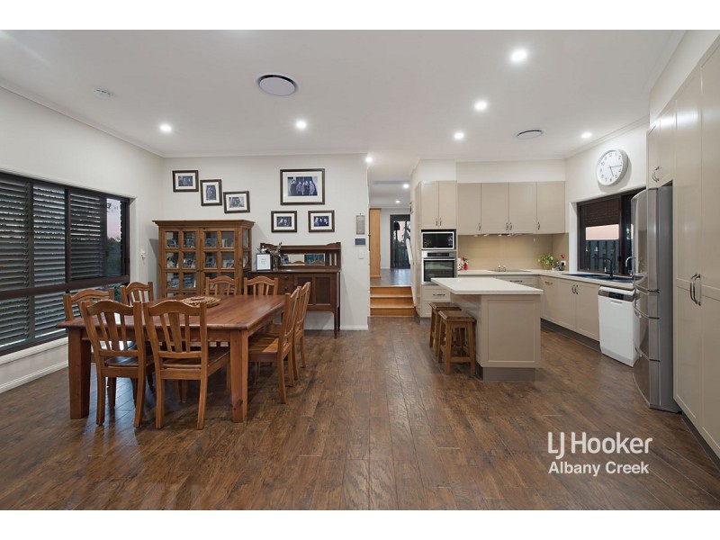 22 Wylah Court, Albany Creek QLD 4035