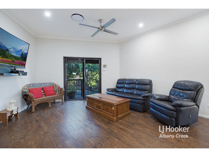 22 Wylah Court, Albany Creek QLD 4035