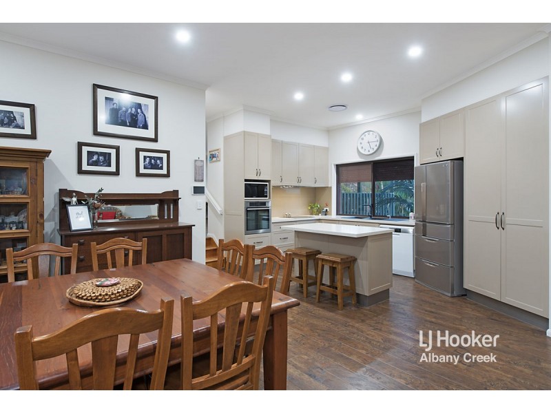 22 Wylah Court, Albany Creek QLD 4035