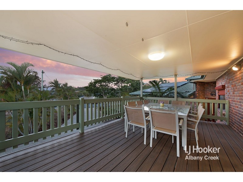 22 Wylah Court, Albany Creek QLD 4035