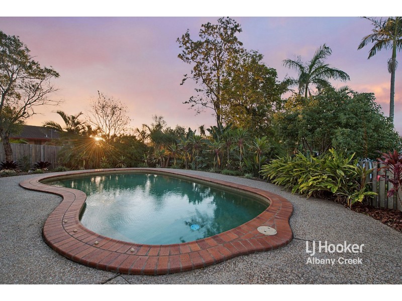 22 Wylah Court, Albany Creek QLD 4035