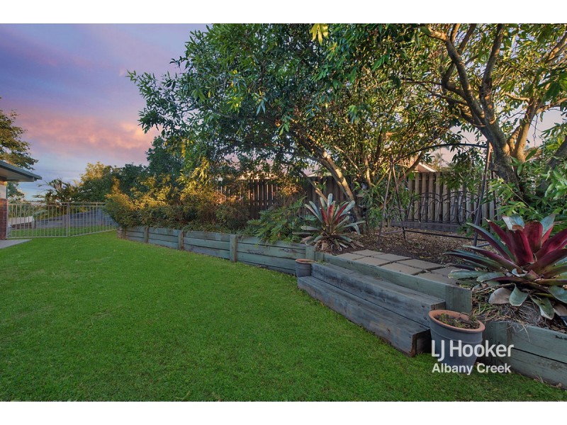 22 Wylah Court, Albany Creek QLD 4035