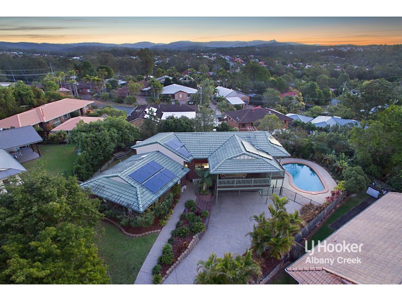 22 Wylah Court, Albany Creek QLD 4035