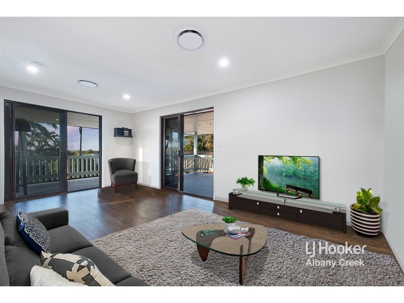 22 Wylah Court, Albany Creek QLD 4035