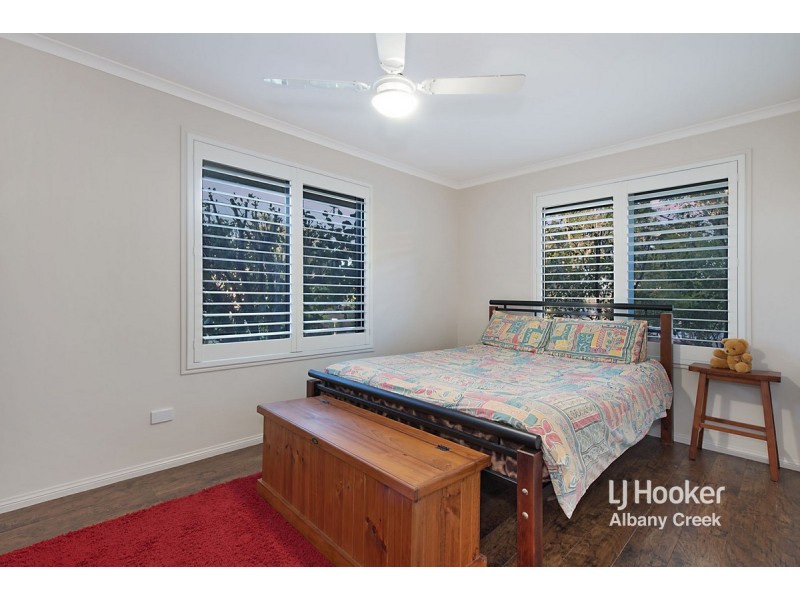 22 Wylah Court, Albany Creek QLD 4035