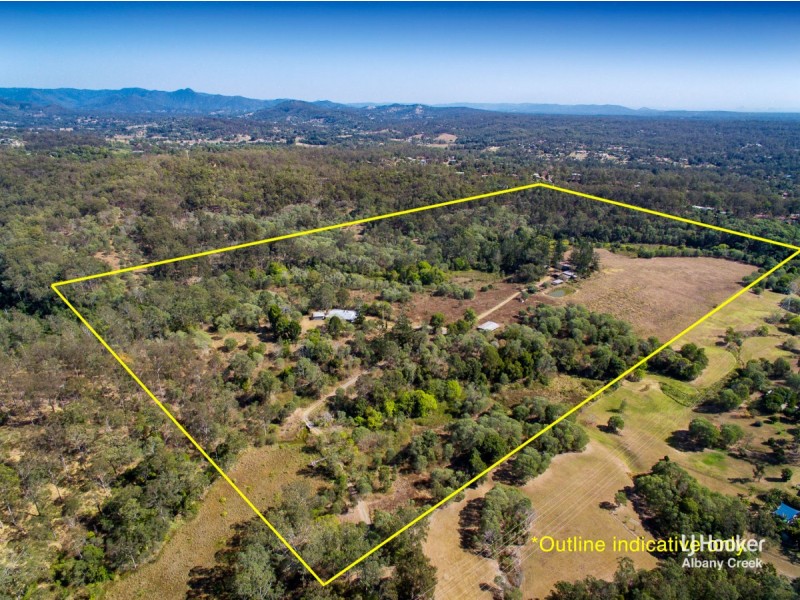 79 Farm Road, Bunya QLD 4055