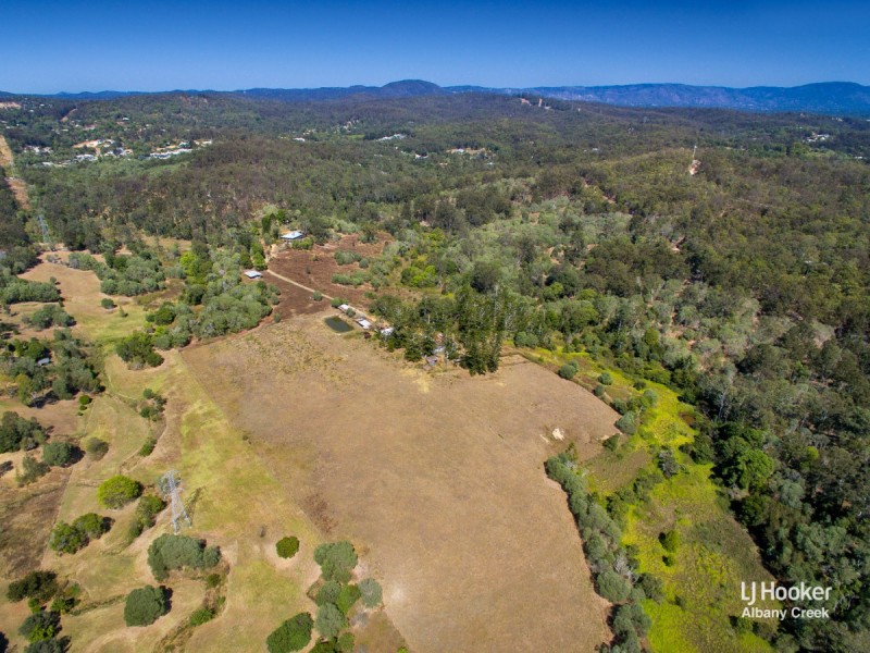 79 Farm Road, Bunya QLD 4055