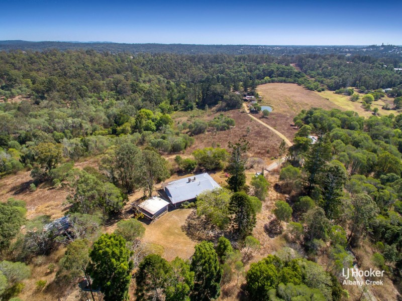 79 Farm Road, Bunya QLD 4055