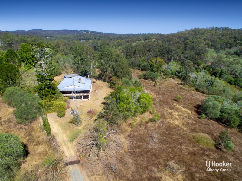 79 Farm Road, Bunya QLD 4055