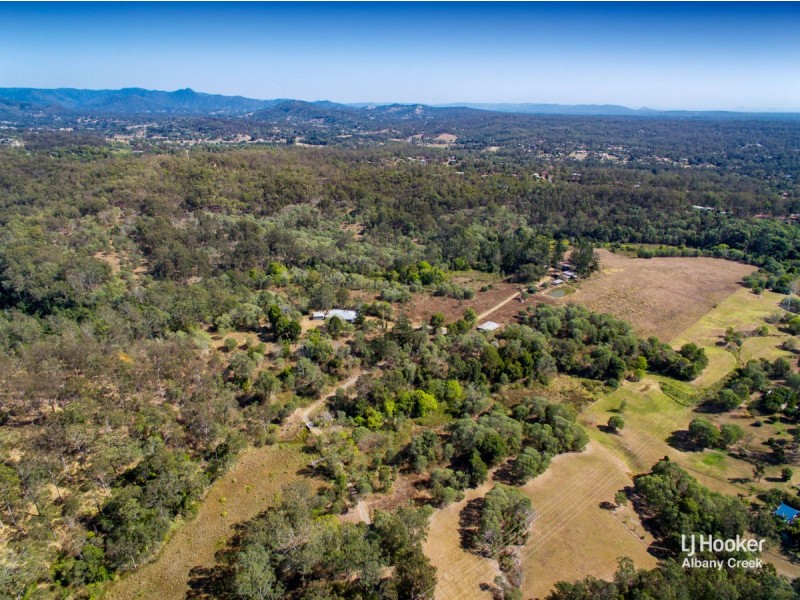 79 Farm Road, Bunya QLD 4055