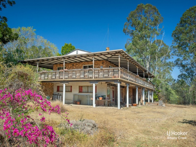 79 Farm Road, Bunya QLD 4055