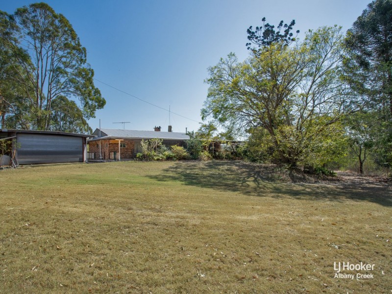 79 Farm Road, Bunya QLD 4055