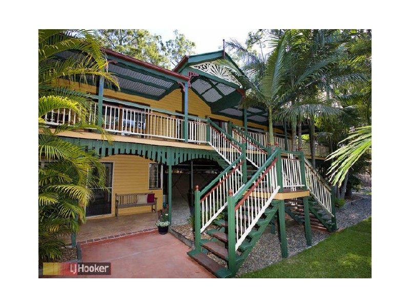 21 Clematis Court, Cashmere QLD 4500