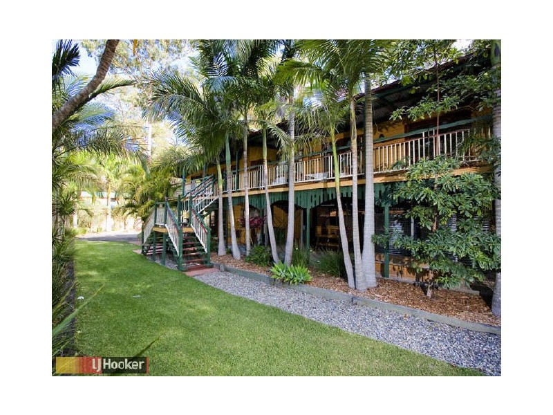 21 Clematis Court, Cashmere QLD 4500