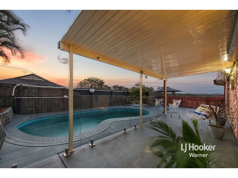 2 Lukla Court, Warner QLD 4500