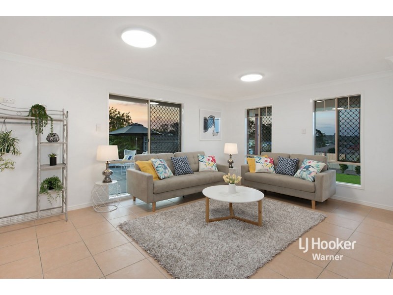 2 Lukla Court, Warner QLD 4500