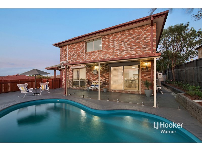 2 Lukla Court, Warner QLD 4500