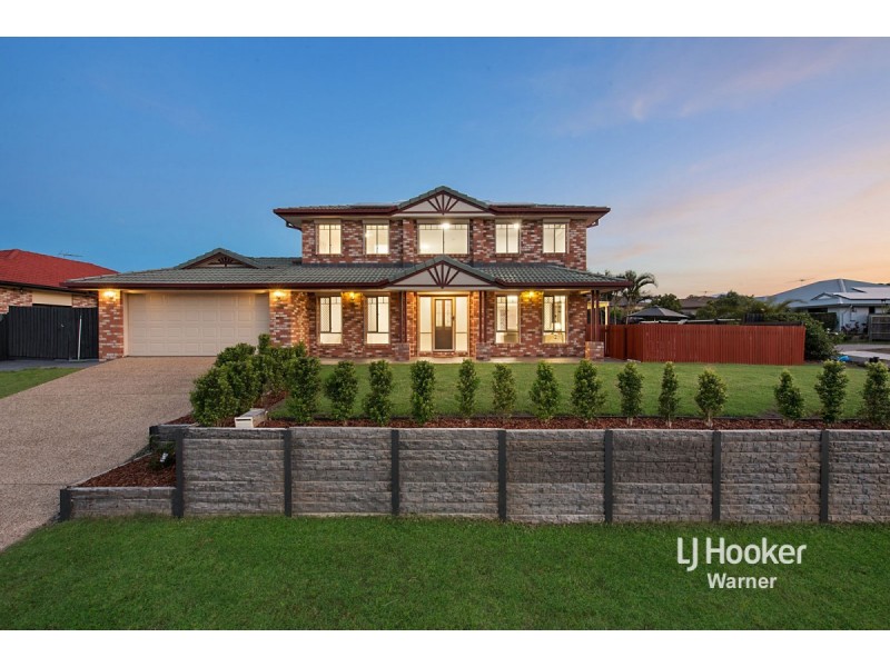 2 Lukla Court, Warner QLD 4500