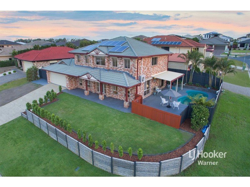 2 Lukla Court, Warner QLD 4500