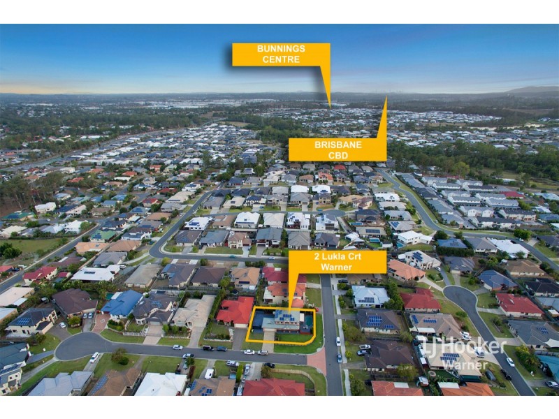 2 Lukla Court, Warner QLD 4500