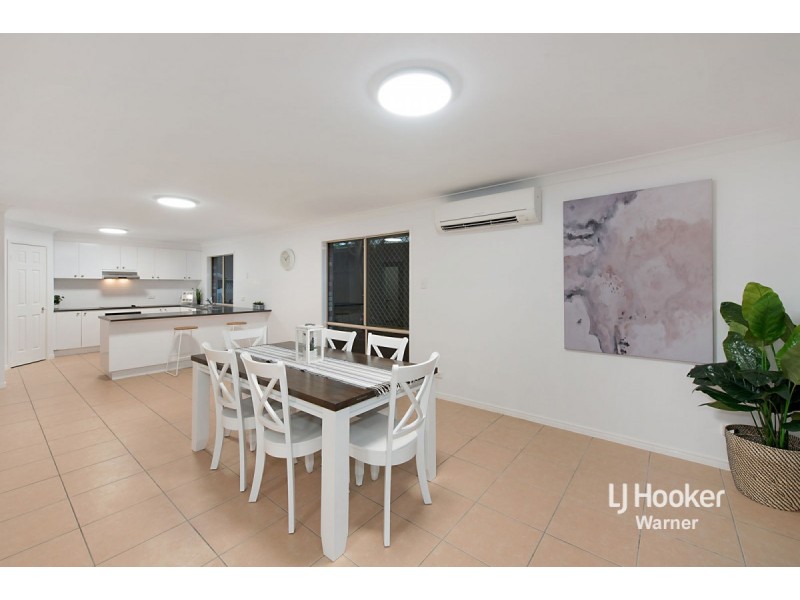 2 Lukla Court, Warner QLD 4500