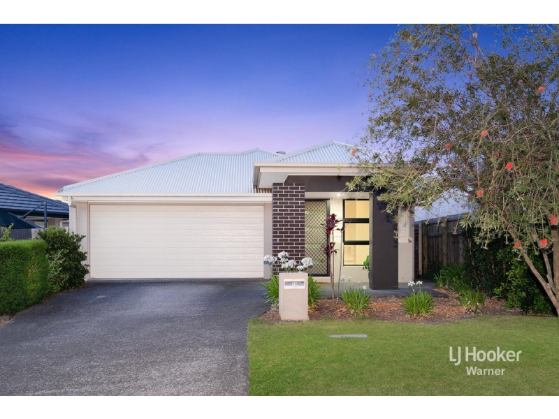 13 Centenary Court, Warner QLD 4500