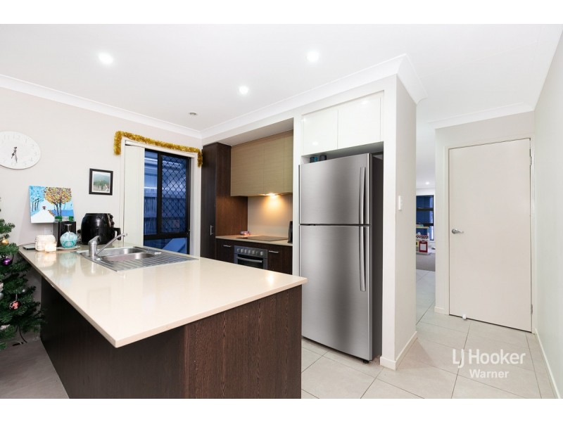 13 Centenary Court, Warner QLD 4500
