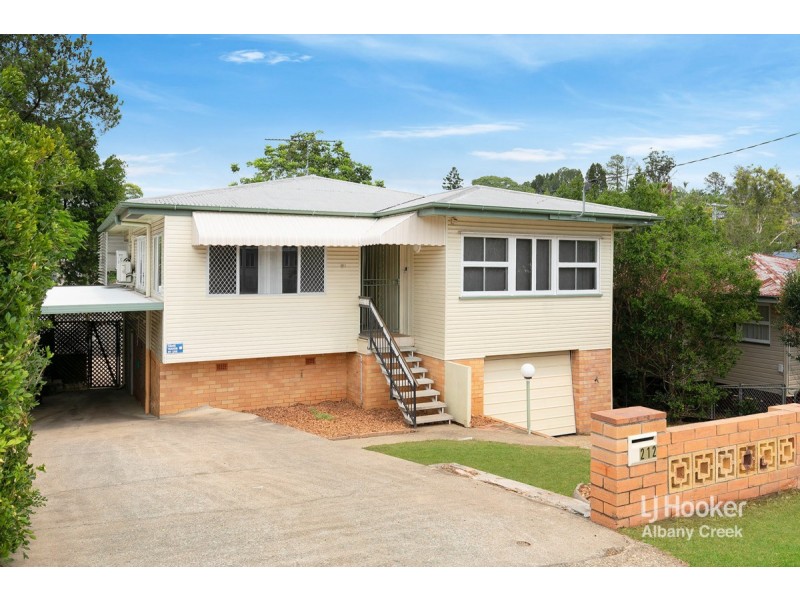 212 Appleby Road, Stafford Heights QLD 4053