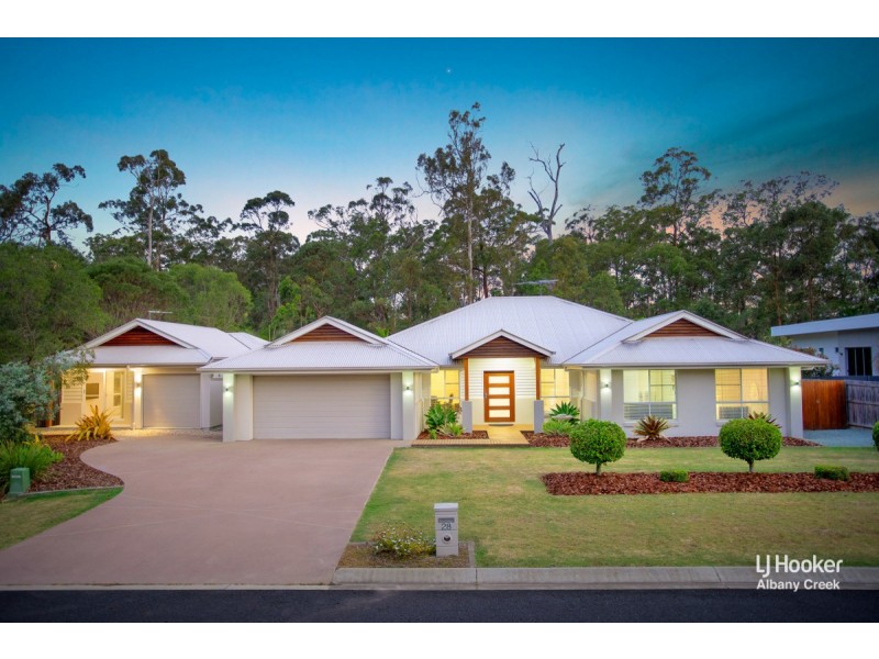 28 Dana Street, Cashmere QLD 4500