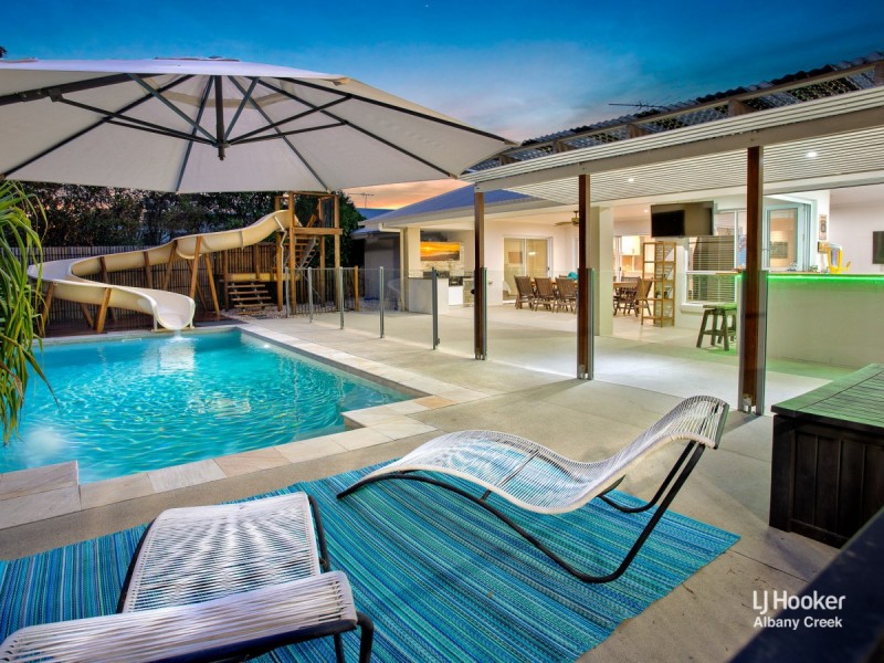 28 Dana Street, Cashmere QLD 4500