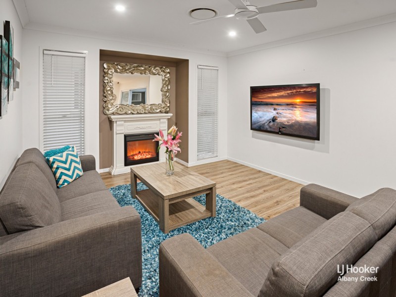 28 Dana Street, Cashmere QLD 4500