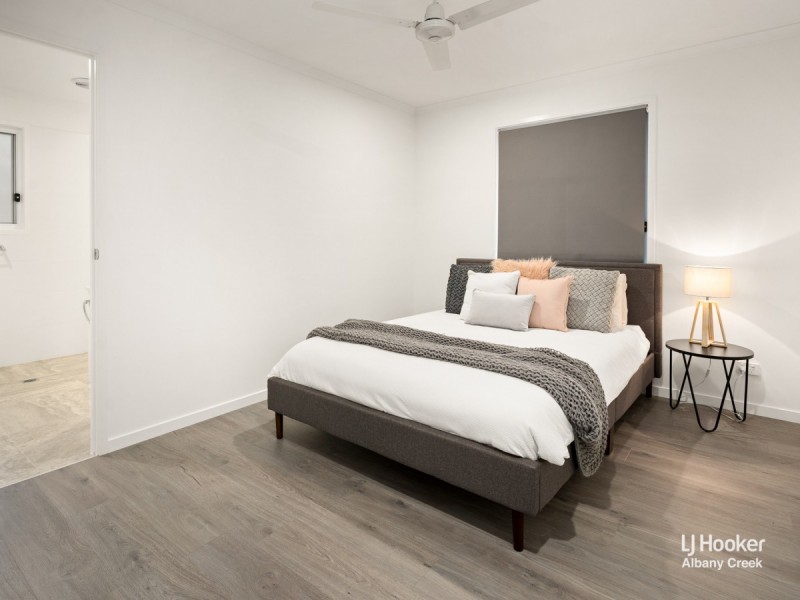 28 Dana Street, Cashmere QLD 4500