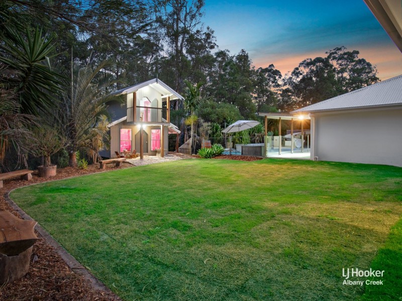 28 Dana Street, Cashmere QLD 4500