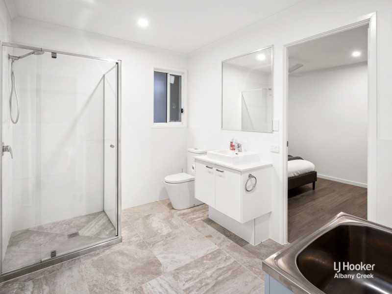 28 Dana Street, Cashmere QLD 4500