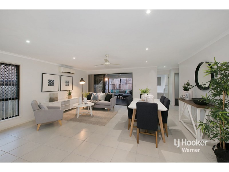 95 Brisbane Road, Warner QLD 4500